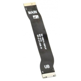 Samsung N980 / N981 Galaxy Note 20 hoofdconnector (SUB CTC LCD) (service pack) (origineel)