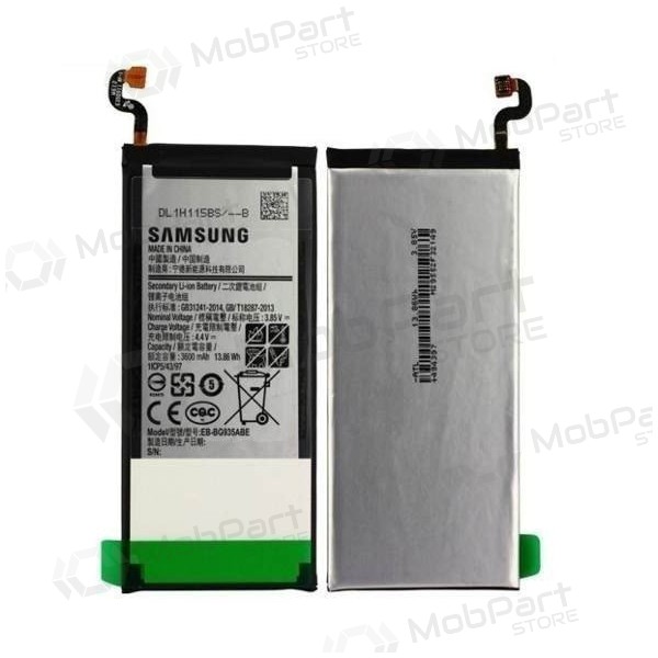 Samsung Galaxy S7 Edge batterij, accu (origineel)