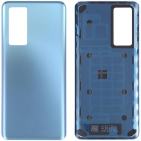 Xiaomi 12T, 12T Pro batterij achtercover