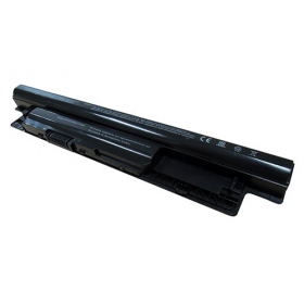 DELL 0MF69, 2600mAh 14.8V laptopbatterij, Advanced