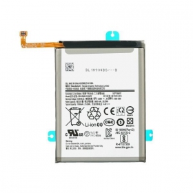 Samsung Galaxy M31s batterij, accu (EB-BM317ABY)