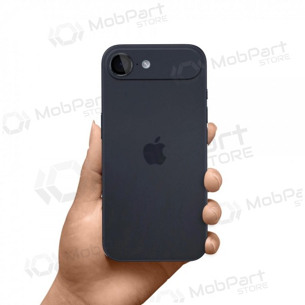 Apple iPhone Air gehard glas voor cameralens 