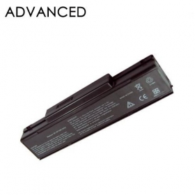 ASUS A32-F3, 5200mAh laptop batterij