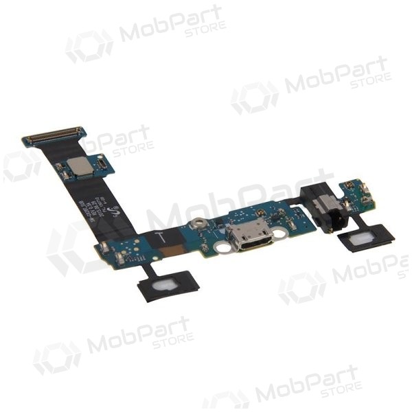 Samsung G928F Galaxy S6 Edge Plus laadconnector en microfoon