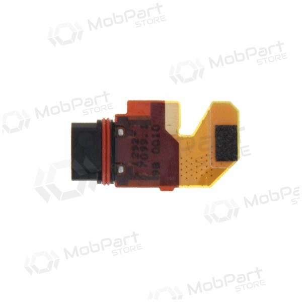 Sony Xperia Z5 E6603 / Xperia Z5 E6653 / Xperia Z5 Dual E6683 oplaadconnector