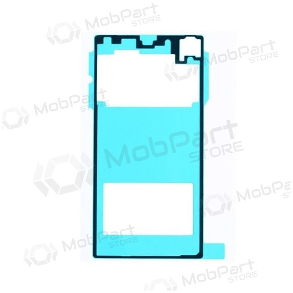 Sony Xperia Z1 L39h C6902 / Xperia Z1 C6903 / Xperia Z1 C6906 / Xperia Z1 C6943 batterijdeksel sticker