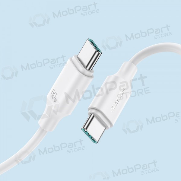 USB kabel Joyroom S-CC060A9 Type-C to Type-C 60W 1.0m wit