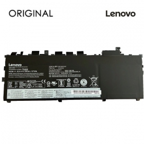 LENOVO 01AV430, 01AV429, 4950mAh laptopaccu - PREMIUM