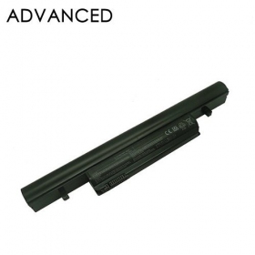 TOSHIBA PABAS245, 5200mAh laptop accu