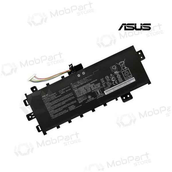 ASUS C21N1818, 4212mAh laptop batterij - PREMIUM