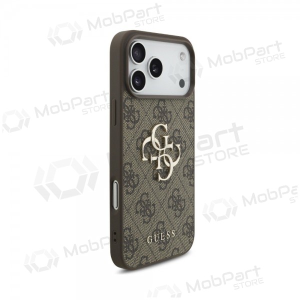 Apple iPhone 18 Pro hoesje 