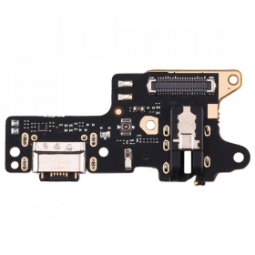 Xiaomi Redmi 8A oplaadconnector en microfoonconnector - service pack - originali