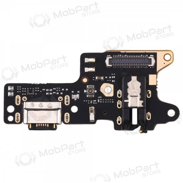 Xiaomi Redmi 8A oplaadconnector en microfoonconnector - service pack - originali