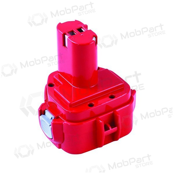Accu Makita ML1220 / ML1222 / PA12 voor 12V gereedschap 3Ah Ni-MH (vervangend)