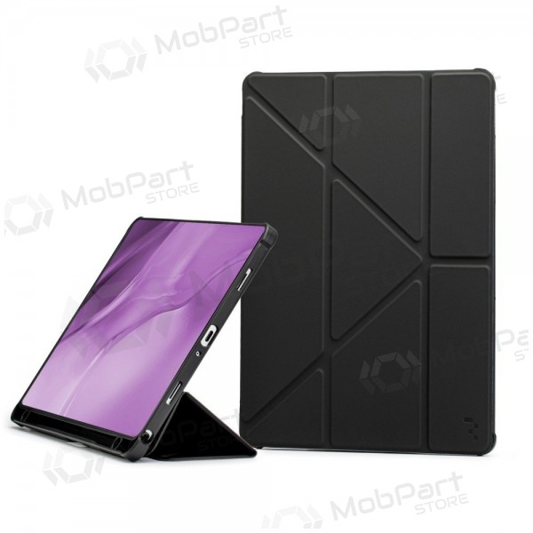 Xiaomi Redmi Pad SE 11.0 hoesje -Reach Origami- (zwart)