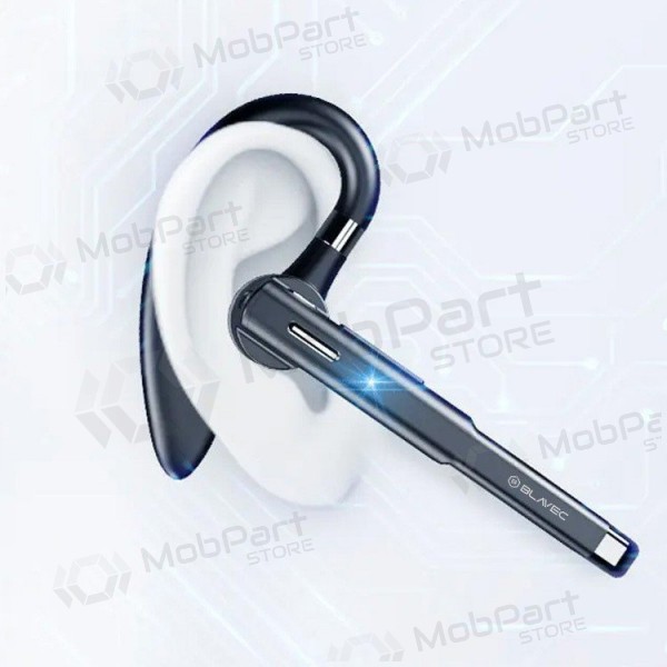 Draadloze handsfree Blavec Discover 55 BHDI55-B