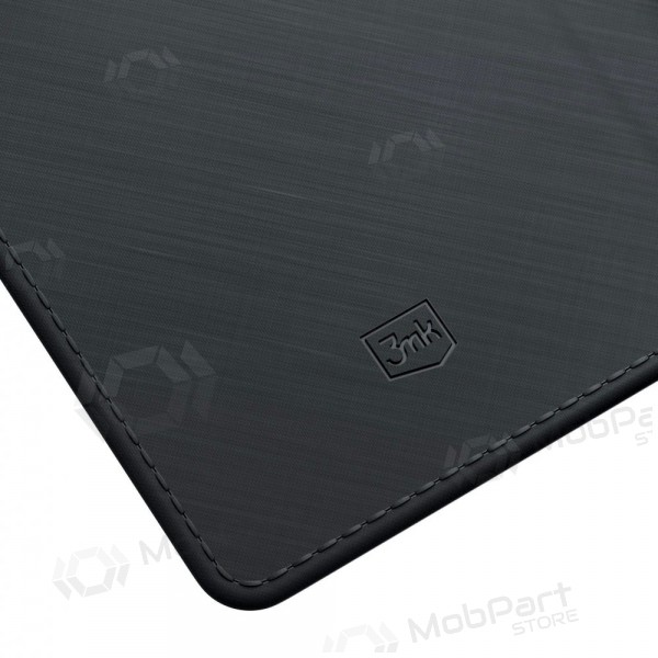 Xiaomi 17T hoesje -3mk Wallet Case- zwart