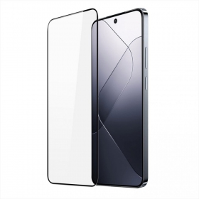 Xiaomi Redmi Note 12 5G / Poco X5 5G screenprotector Dux Ducis