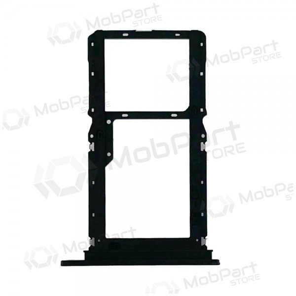 Xiaomi Redmi Note 13 Pro 4G SIM-kaarthouder (Midnight Black)