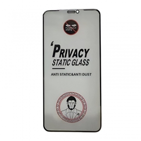 Samsung Galaxy A16, A17, A18 schermbeschermer -ESD Anti-Static Privacy-