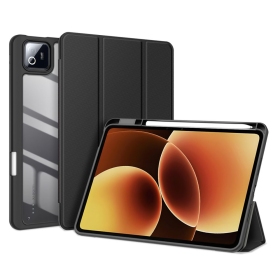 Xiaomi Pad 7, Pad 7 Pro, 8 hoesje - Dux Ducis Toby
