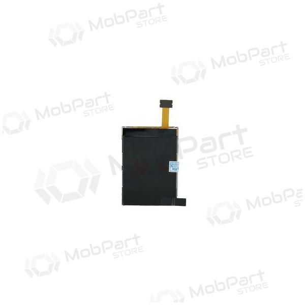 Nokia 6300 / 6120 / 8600 / 7500 / 5320 / 6555big / E90small / 3600s / 7610S scherm HQ