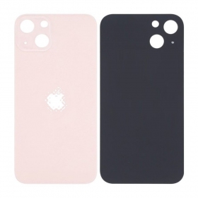 Apple iPhone 13 achterkant (roze)