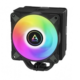 - ARCTIC Freezer 36 A-RGB CPU-koeler, zwart