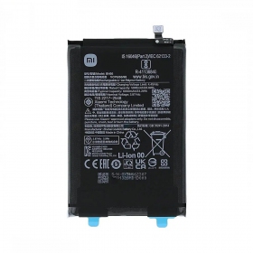 Xiaomi Poco C40 batterij / accu (BN66) (origineel)