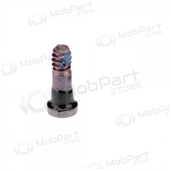 Schroef Apple iPhone 7 / iPhone 7 Plus - rožinis, rose gold