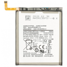 Samsung Galaxy S20+ accu, batterij (Premium)
