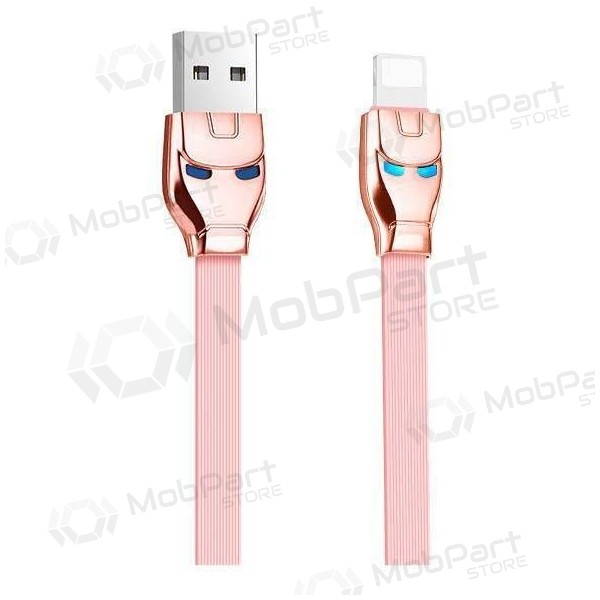 USB kabel HOCO U14 Steel Man 