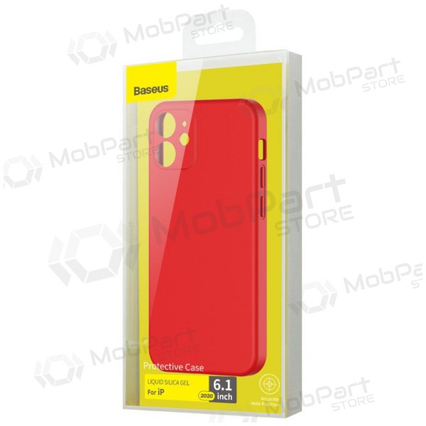 Apple iPhone 12 hoesje 