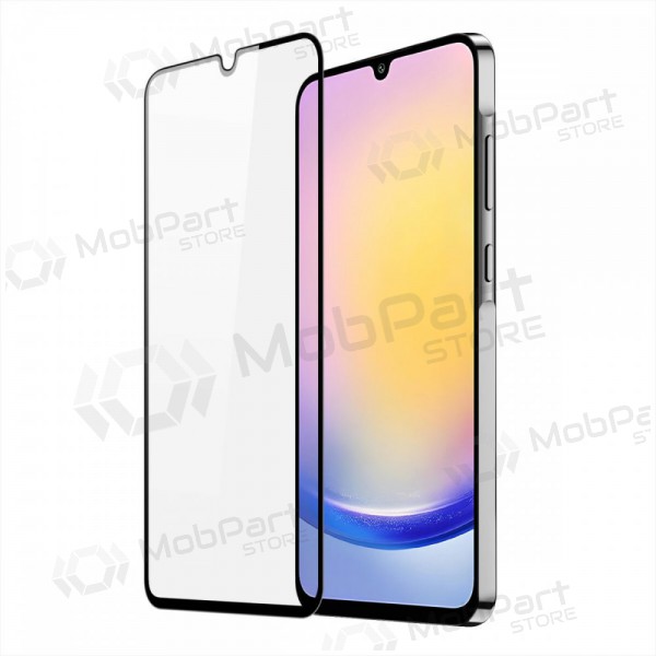 Samsung Galaxy Xcover 6 Pro Beschermend glas 
