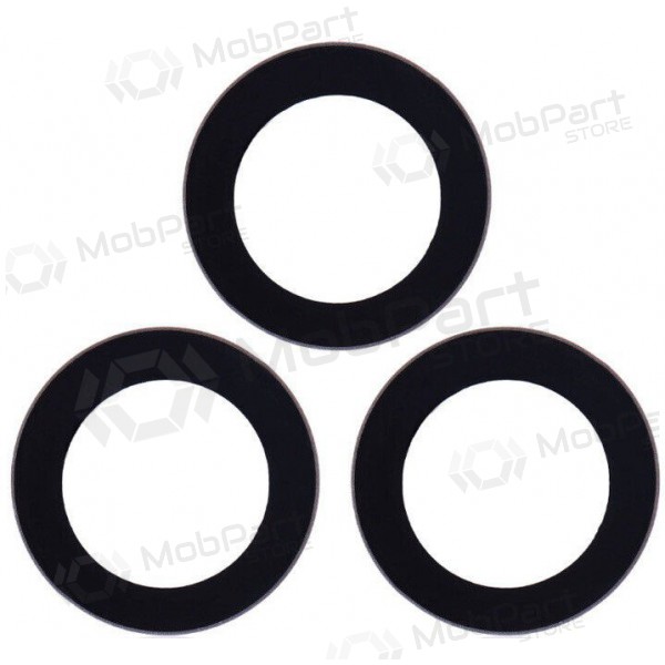 Samsung Galaxy S22+ camerabeschermer (3 stuks)