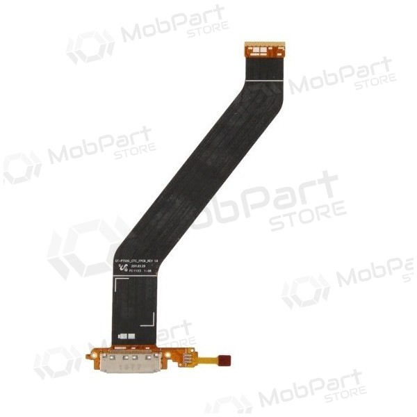 Samsung N8000 / N8010 / N8020 Galaxy Note 10.1 / Tab 2 oplaadconnector en microfoon