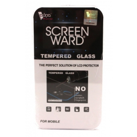 Samsung Galaxy A22 4G screenprotector - Adpo