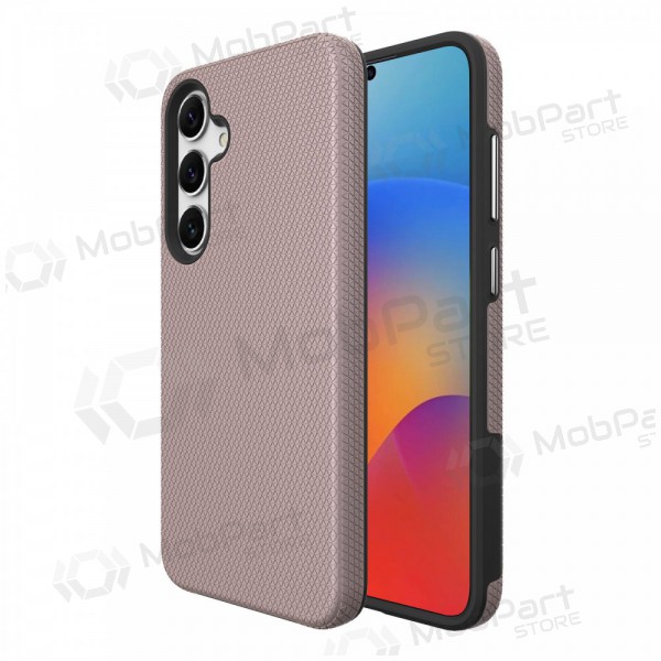 Hoesje voor Samsung Galaxy A16 - Perfectionists (roségoud)