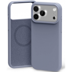 Apple iPhone 17 hoesje Mercury 