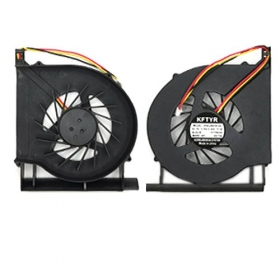 Laptopkoeler - HP CQ61