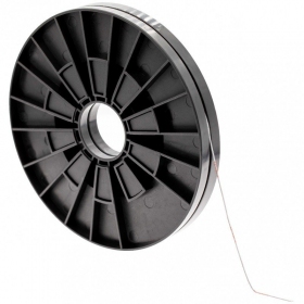 Dubbelzijdig plakband TESA 61395 1mm (zwart)