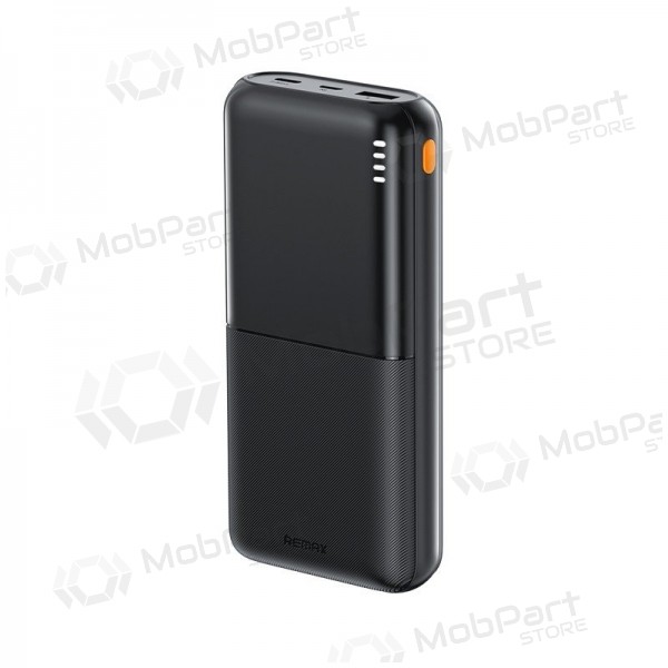 Externe batterij Power Bank Remax RPP-26 12W 20000mAh zwart