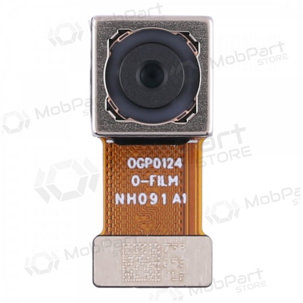 Huawei P8 Lite 2017 / P9 Lite 2017 / Honor 8 Lite achtercamera