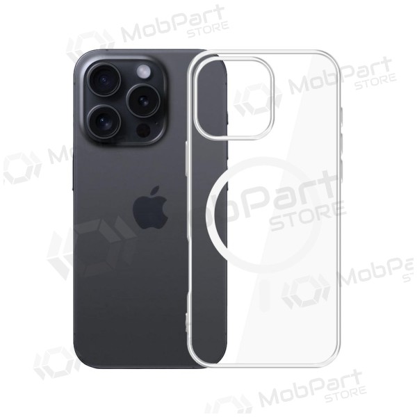Apple iPhone 16 Pro Max hoesje 