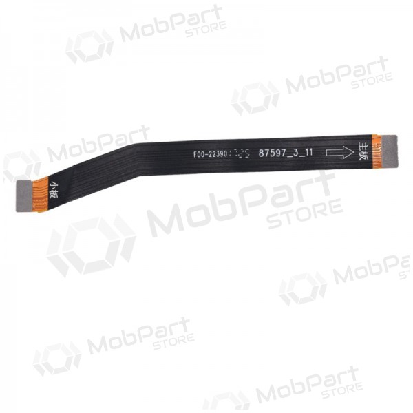 Huawei Honor 6A laadconnector (service pack) (origineel)