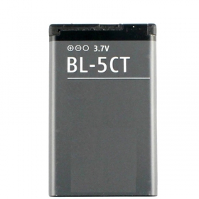 Nokia BL-5CT batterij / accu (1050mAh)
