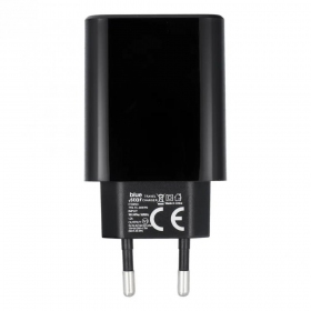 Telefoonoplader Blue Star 35 W USB-C zwart