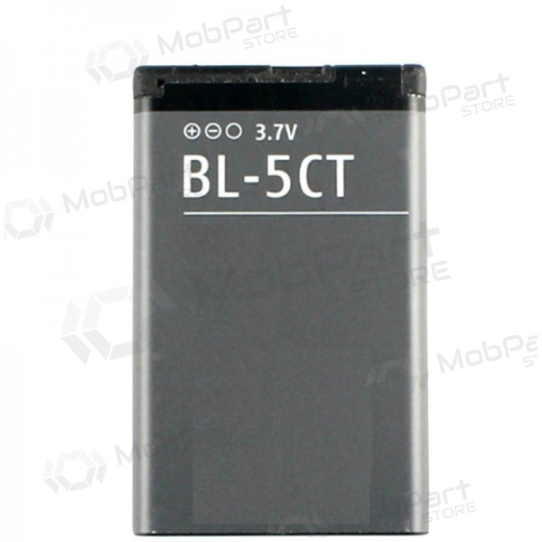 Nokia BL-5CT batterij / accu (1050mAh)