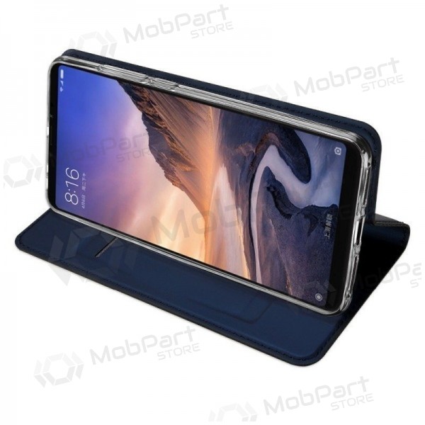 Xiaomi 17T Pro hoesje - Dux Ducis Skin Pro - donkerblauw