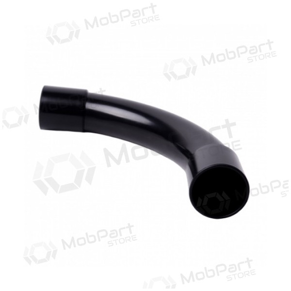 Kampinis sujungimas 20mm zwart (80) Minbud